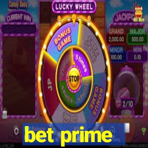 bet prime - apostas